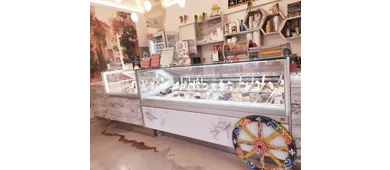 Gelateria Artigiana Lillino (ex Bar Juve)