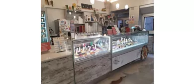 Gelateria Artigiana Lillino (ex Bar Juve)