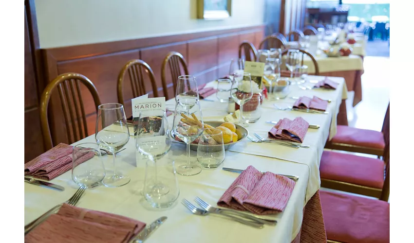 Ristorante Marion