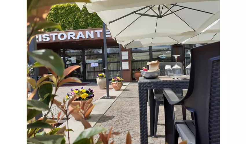 Ristorante Marion