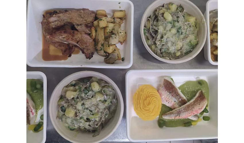 Ristorante Marion