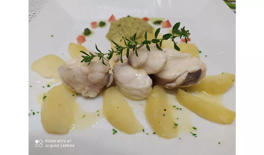Ristorante Marion