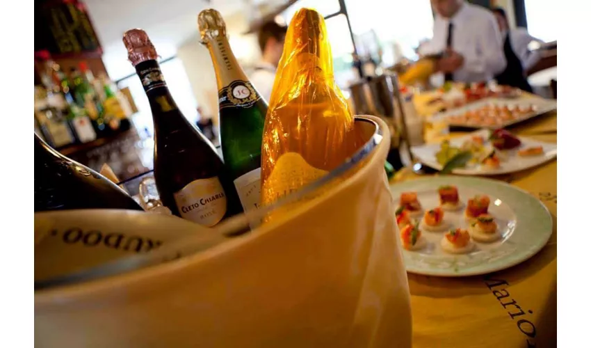 Ristorante Marion