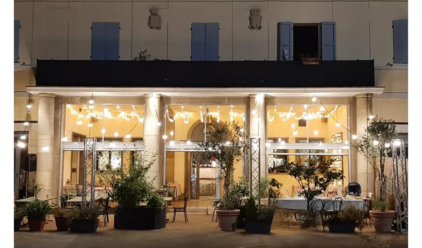 LELE Crespellano Ristorante Pizzeria Catering