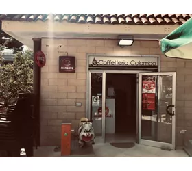 Caffetteria Colombo