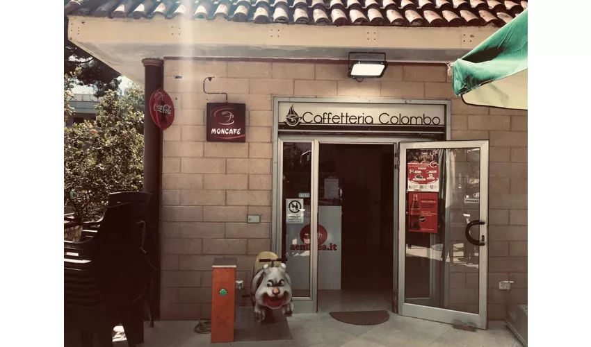 Caffetteria Colombo