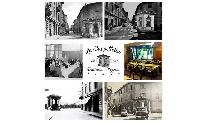 La Cappelletta