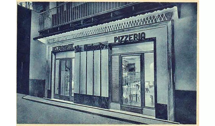 Umberto Ristorante Pizzeria dal 1916
