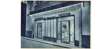 Umberto Ristorante Pizzeria dal 1916