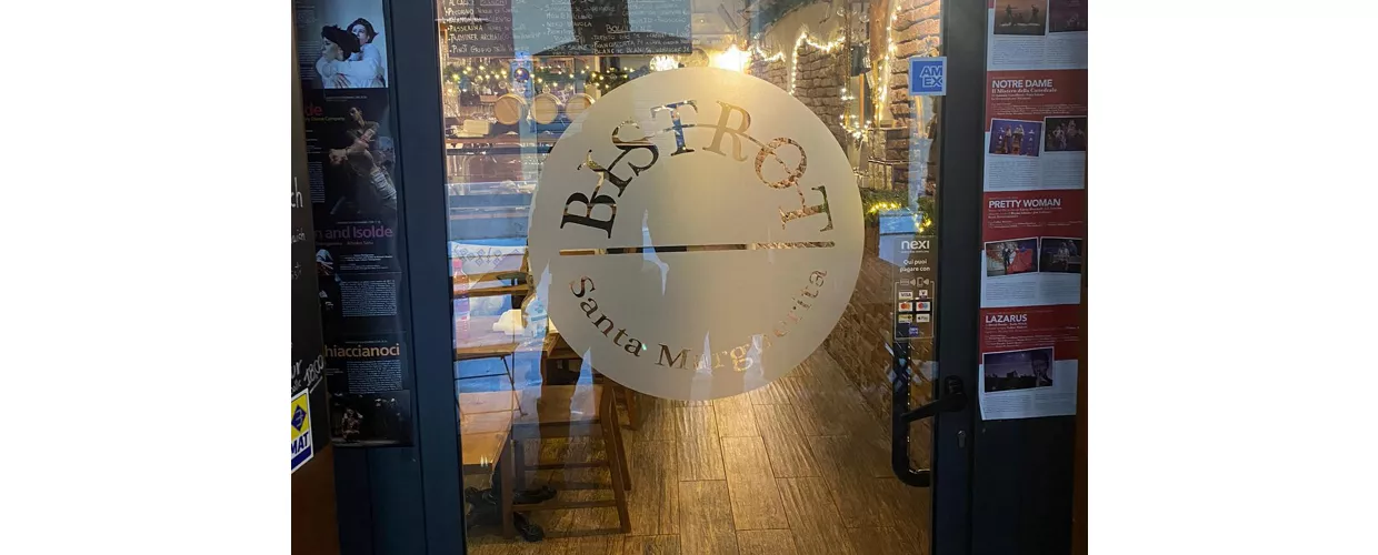 Bistrot Santa Margherita
