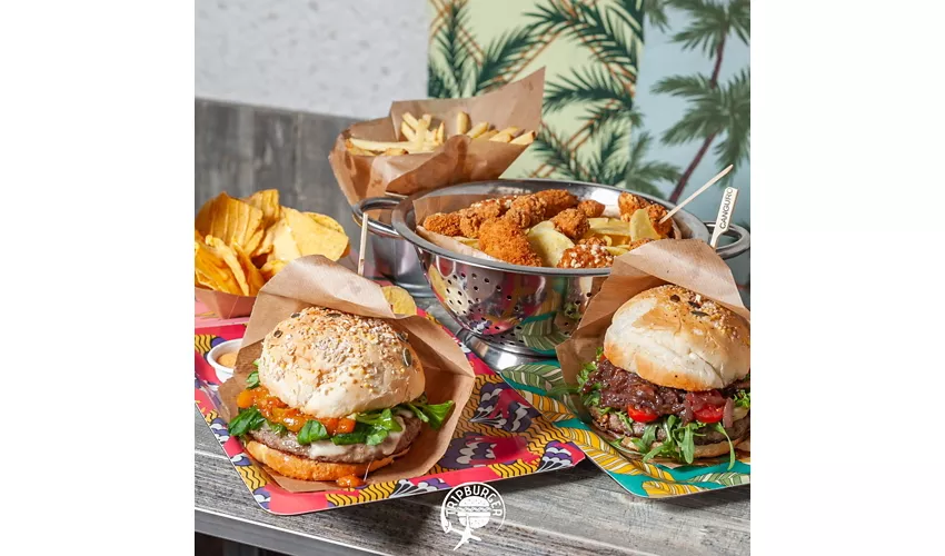 Tripburger