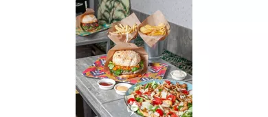 Tripburger