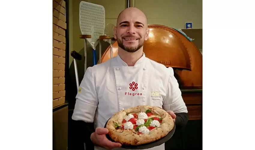 Flegrea