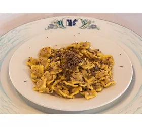 Trattoria da Edoardo - Ristorante Pizzeria
