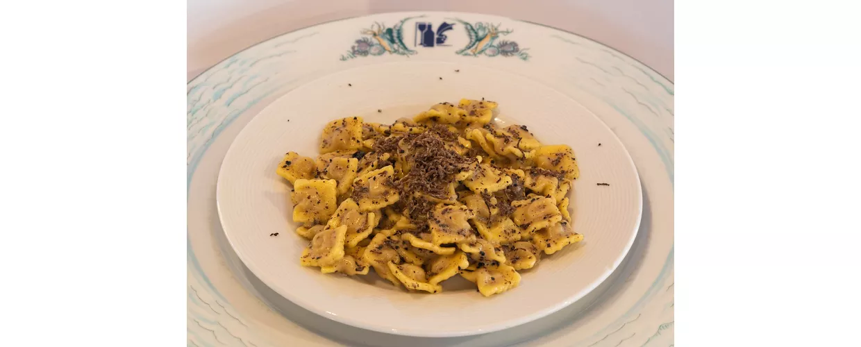 Trattoria da Edoardo - Ristorante Pizzeria