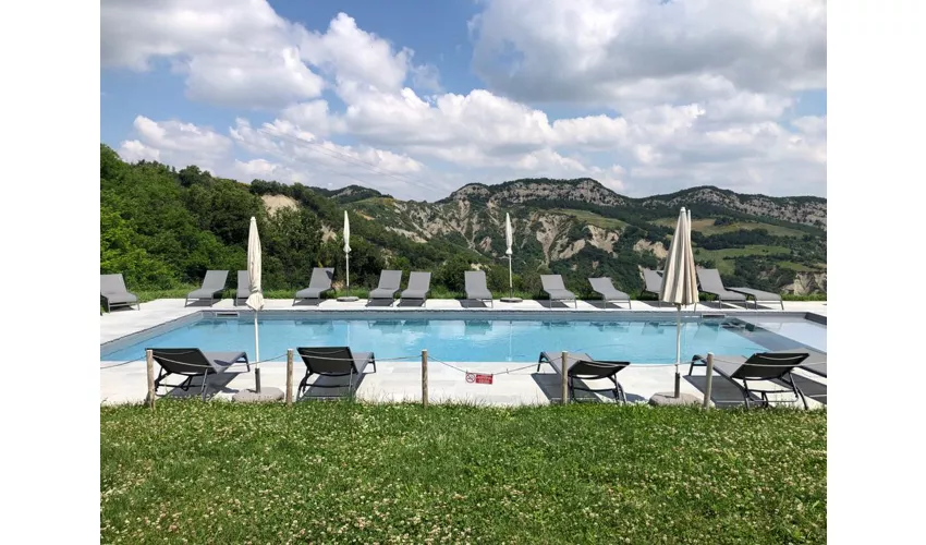 Relais Mevigo