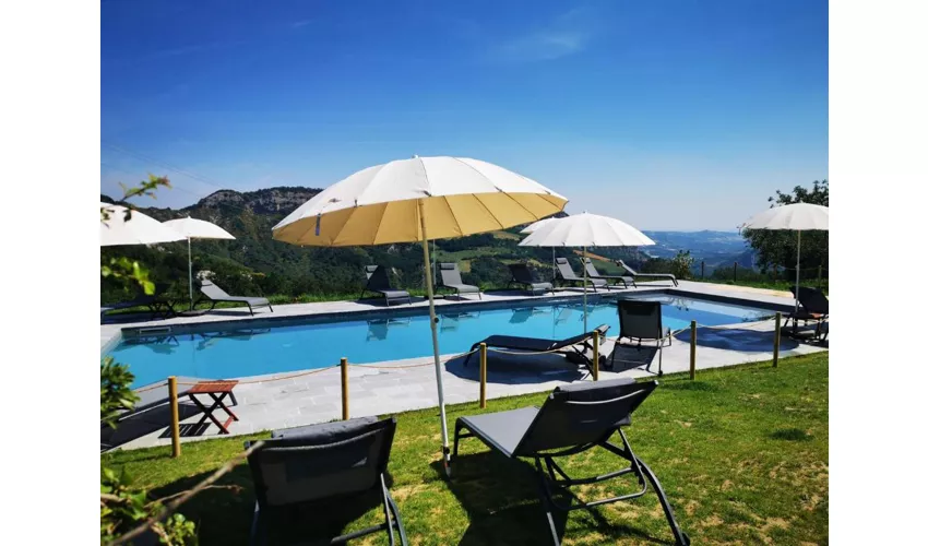 Relais Mevigo