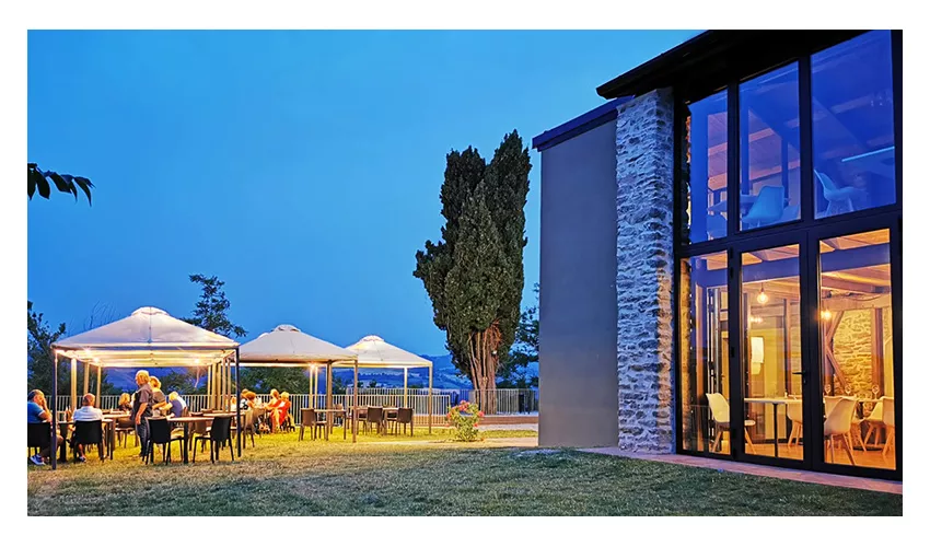 Relais Mevigo