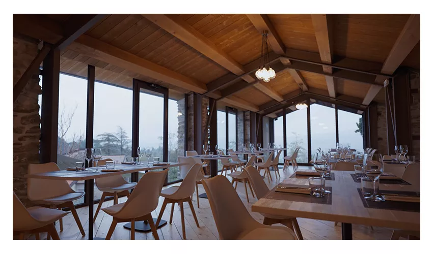 Relais Mevigo