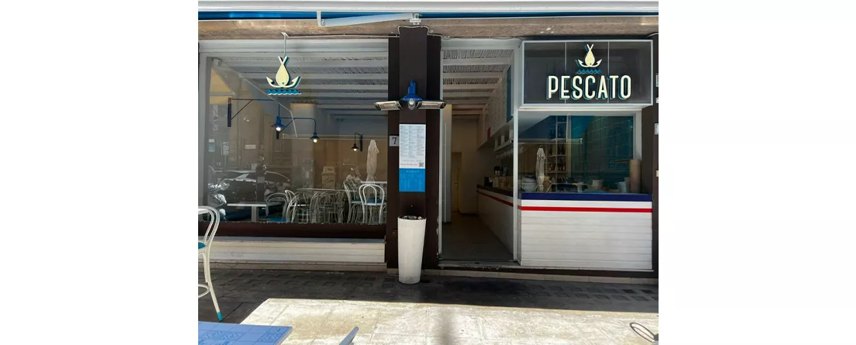 Pescato