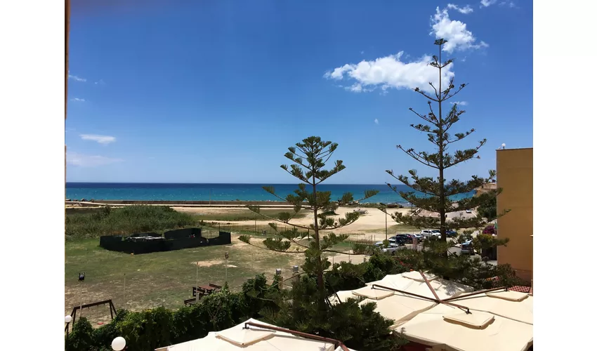 Sole Mediterraneo