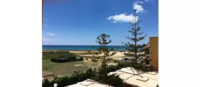 Sole Mediterraneo
