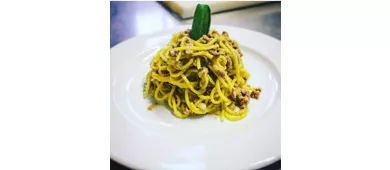 OSTERIA 46