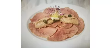 OSTERIA 46