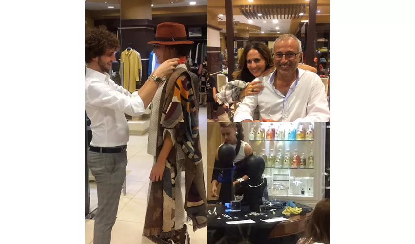 Mirella Concept Store