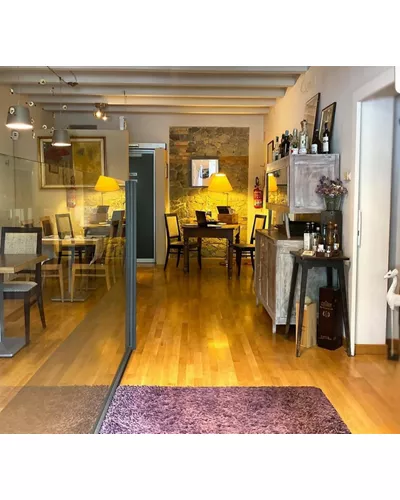 Osteria della Stazione di Felino