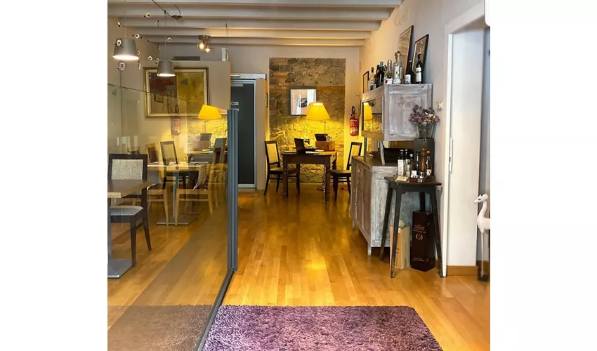 Osteria della Stazione di Felino