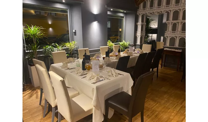 Ristorante Marchese