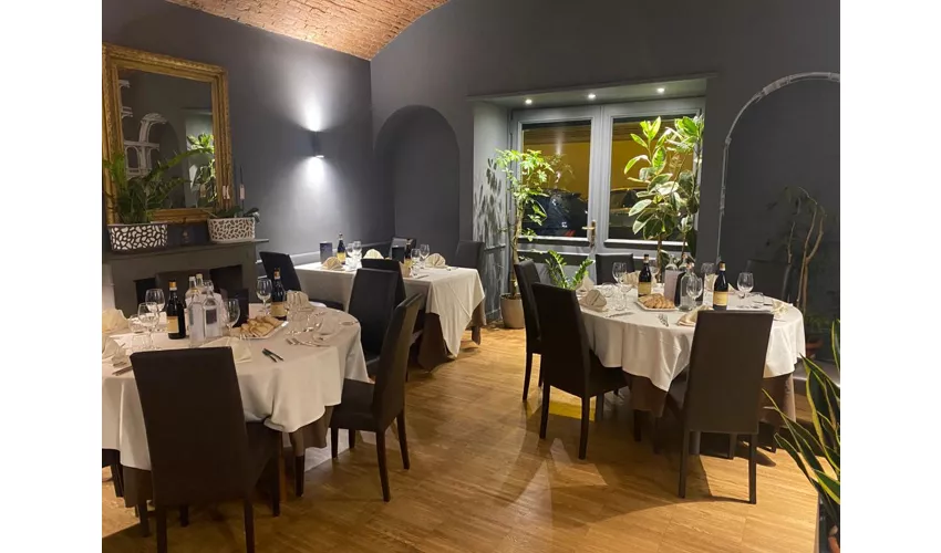 Ristorante Marchese