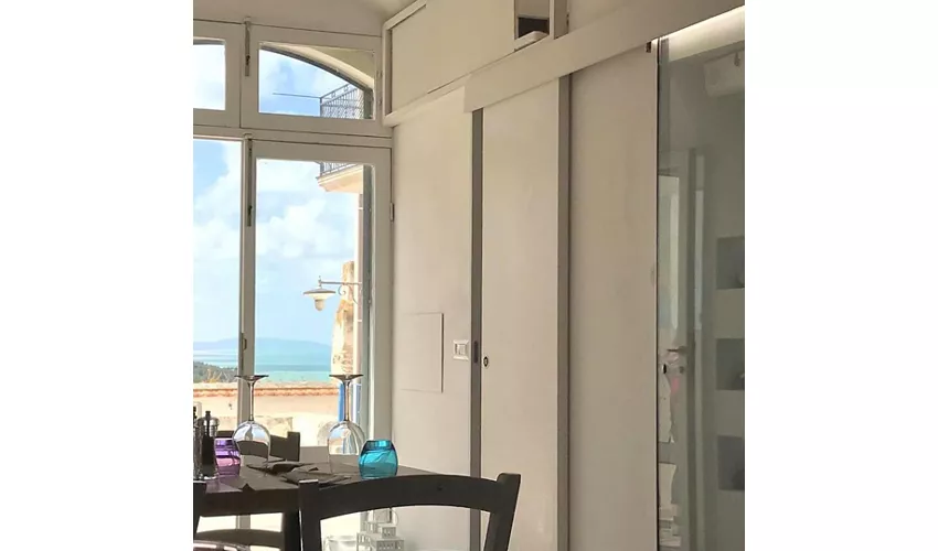 Panini di Mare Peschici