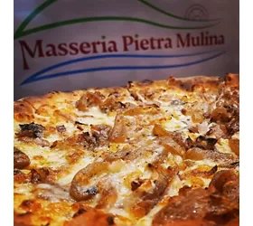 Masseria Pietra Mulina