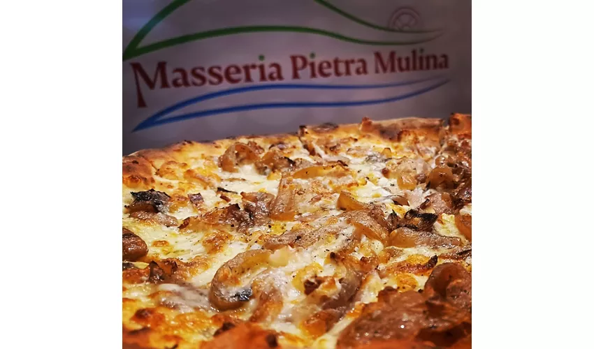 Masseria Pietra Mulina