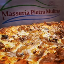 Masseria Pietra Mulina