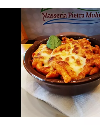 Masseria Pietra Mulina