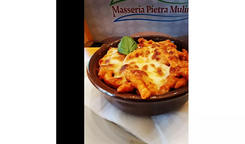 Masseria Pietra Mulina