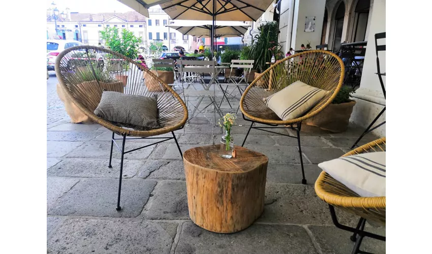 La Loggia dei Cereali - Società Benefit
