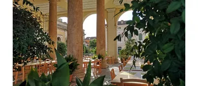 La Loggia dei Cereali - Società Benefit