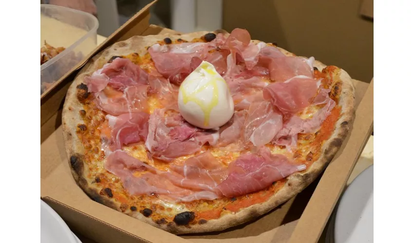 La Loggia dei Cereali - Società Benefit