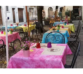 Ca' Mea Orta San Giulio