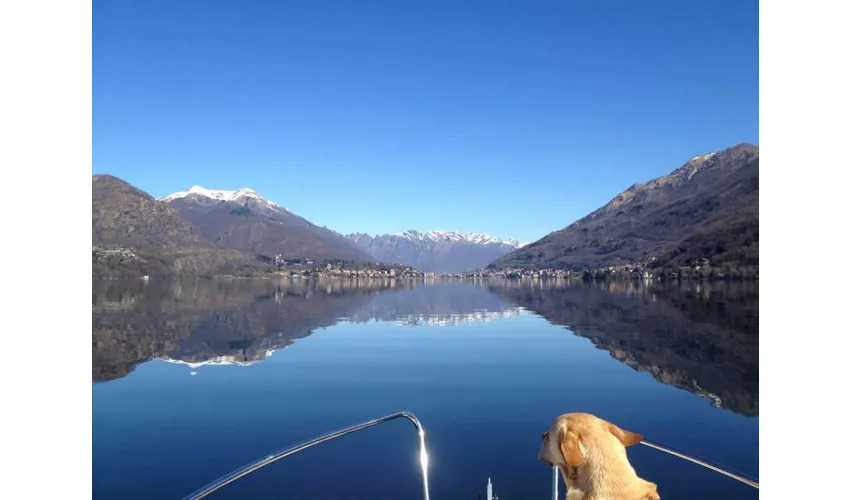 Ca' Mea Orta San Giulio