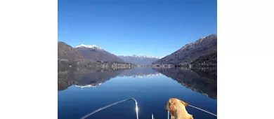 Ca' Mea Orta San Giulio