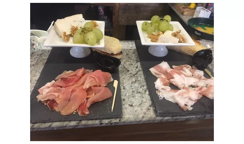Ca' Mea Orta San Giulio