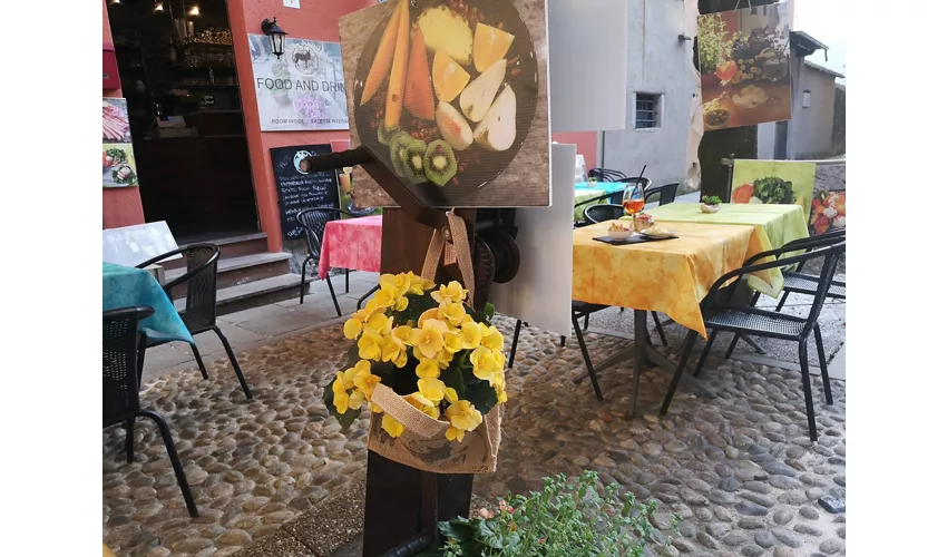 Ca' Mea Orta San Giulio
