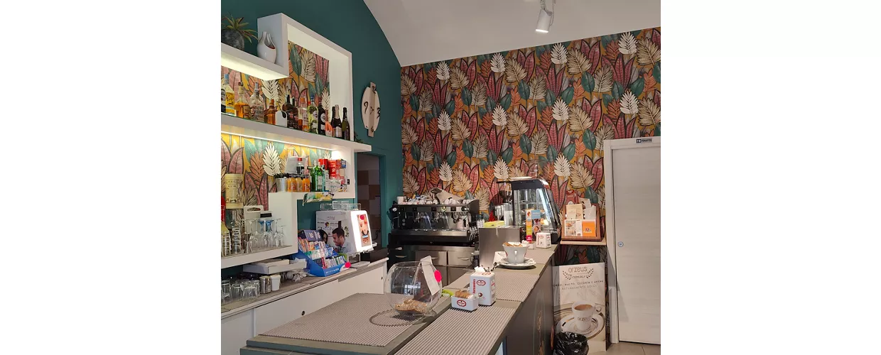 Blind Bar Caffetteria