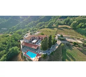 Casa Le Bandite
