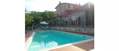 Casa Le Bandite